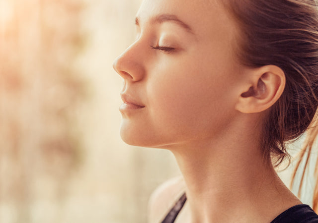Achieving Healthy, Radiant Skin